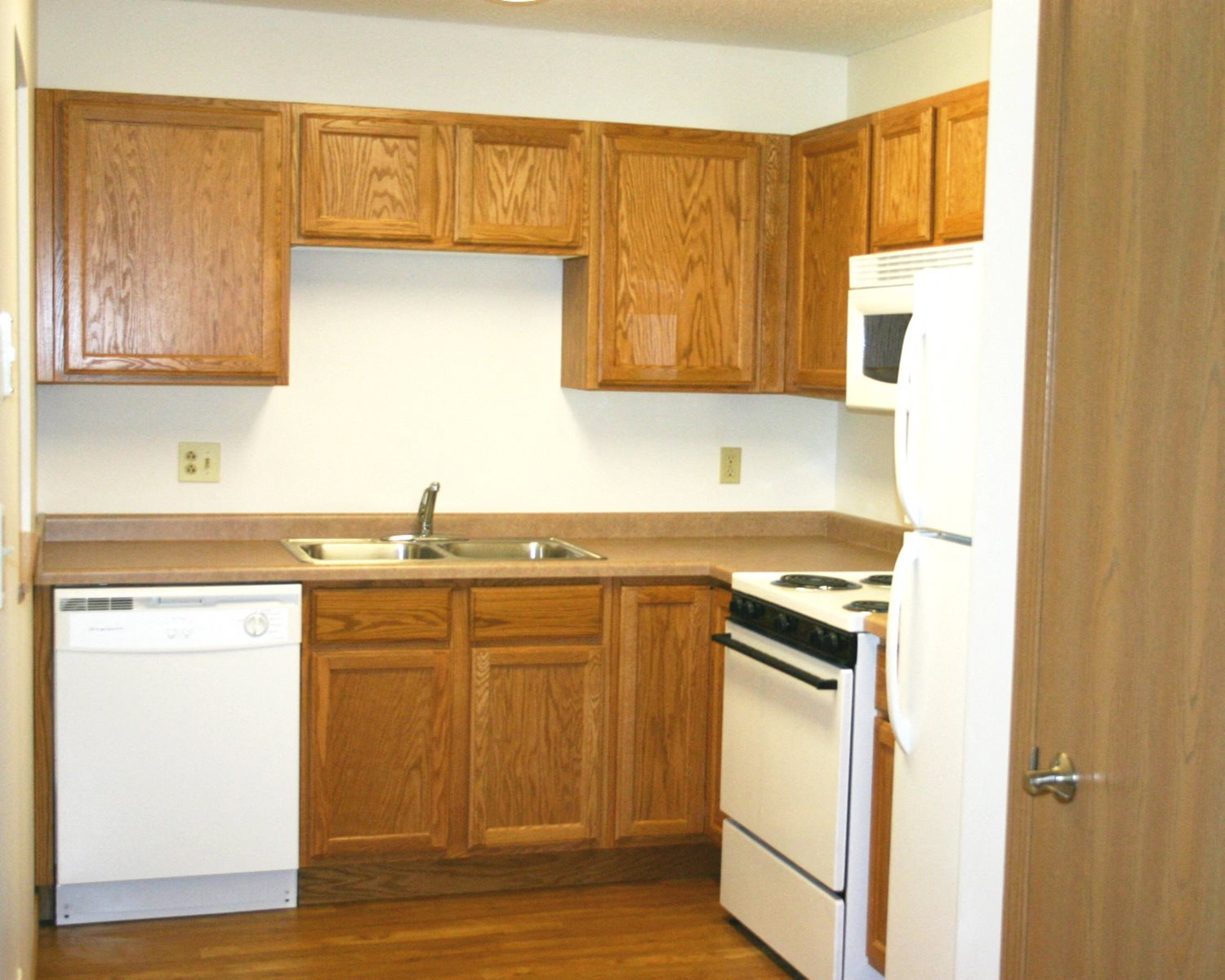 Photos and Video of Trailside Apts and Townhomes in Albert Lea, MN